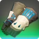 Yanxian Tekko of Healing - Hands - Items