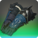 Yanxian Tekko of Striking - Hands - Items