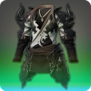 Yanxian Togi of Maiming - Body - Items