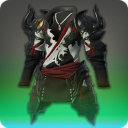 Yanxian Togi of Scouting - Body - Items