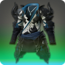 Yanxian Togi of Striking - Body Armor Level 61-70 - Items