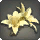 Yellow Brightlily Corsage - New Items in Patch 4.1 - Items