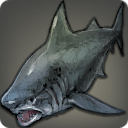 Zekki Gator - Fish - Items