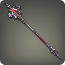 Zelkova Cane - White Mage weapons - Items