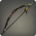 Zelkova Longbow - Bard weapons - Items