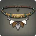 Zelkova Necklace - Necklaces Level 61-70 - Items