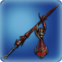 Zurvanite Rapier - Red Mage weapons - Items