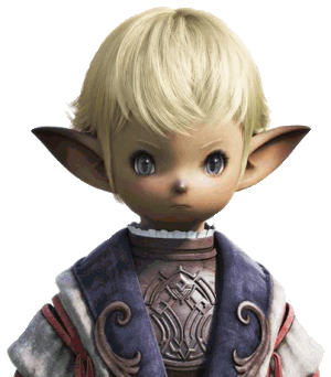 Races - Lalafell