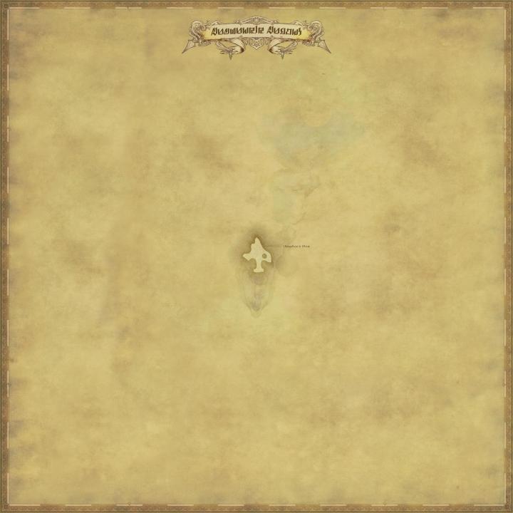 Map of The Anamnesis Anyder in FFXIV: Shadowbringers