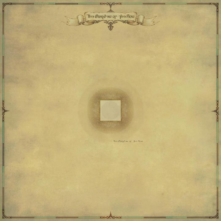 Map of The Alexander - The Burden of the Son (A8) in FFXIV: Heavensward