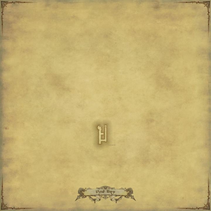Map of The The Void Ark in FFXIV: Heavensward