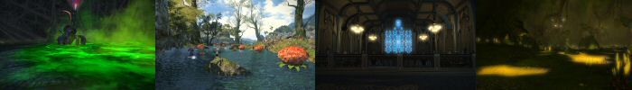 FFXIV News - Unlocking the Dungeons & Primals!