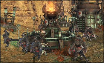 FFXIV - Zahar'ak FFXIV - Zahar'ak