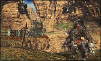 FFXIV - Zahar'ak FFXIV - Zahar'ak