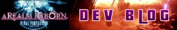 FFXIV News - Dev Blog: Party Finder: London