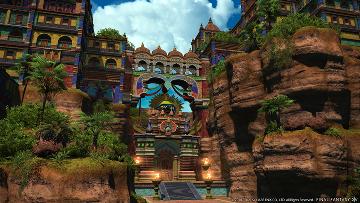 FFXIV Shadowbringers Database Database FFXIV Shadowbringers Database Database