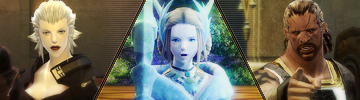 FFXIV News - Adventurers of Eorzea, Arise!