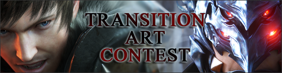 FFXIV News - Announcing the Winners of the Transition Art Contest!