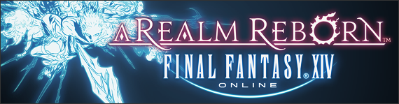FFXIV News - FFXIV: A Realm Reborn Receives the “Special Award” at the PlayStation® Awards 2013