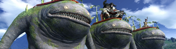 FFXIV News - Got Goobbue?