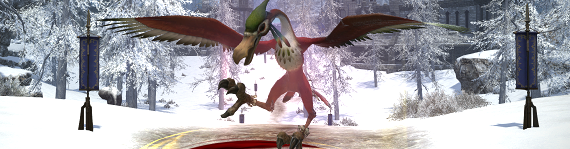 FFXIV News - Lodestone: Adjustments to the FATE Challenge Log in Patch 5.0