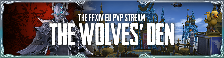 FFXIV News - Lodestone: Announcing The Wolves’ Den Episode 4!