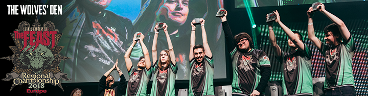 FFXIV News - Lodestone: Announcing The Wolves’ Den Episode 9!