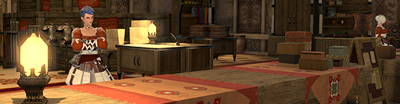 FFXIV News - Lodestone: Changes to Allagan Tomestones in Patch 4.2