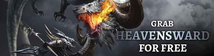 FFXIV News - Lodestone: Get Heavensward Free for a Limited Time