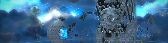FFXIV News - Lodestone: Patch 4.2 Omega: Sigmascape Preview