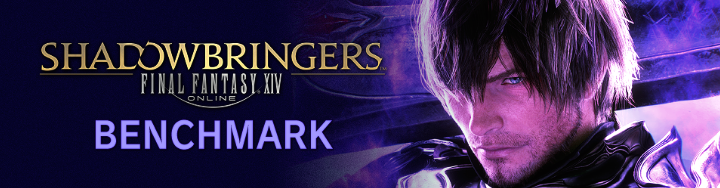 FFXIV News - Lodestone: Shadowbringers Official Benchmark Available Now!