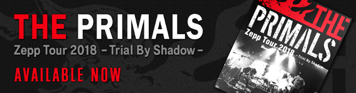 FFXIV News - Lodestone: The Primals Zepp Tour 2018 - Trial By Shadow Out Now!