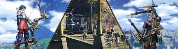 FFXIV News - Patch 1.22a Notes
