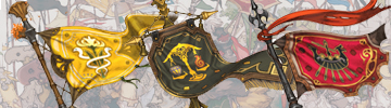FFXIV News - These Grand Company Colors Dont Run!