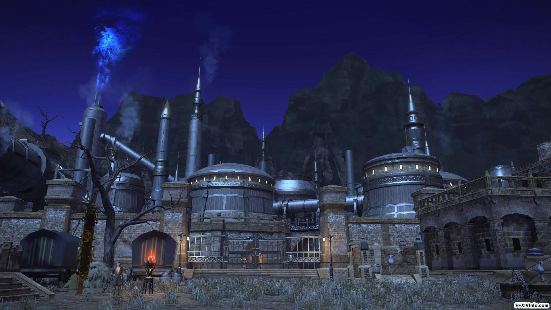 northern bloodshore ffxiv northern bloodshore ffxiv