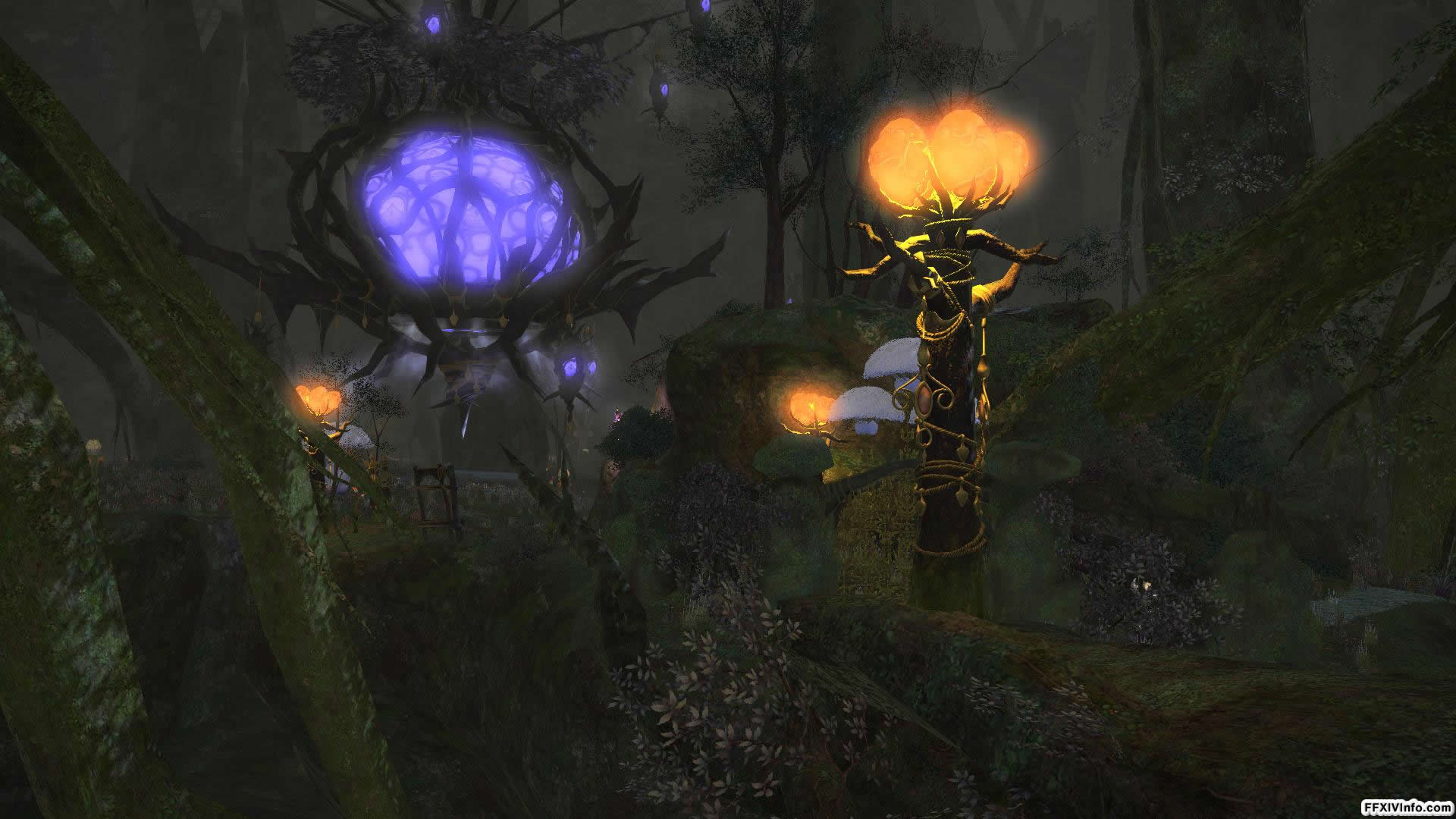 screenshot failed ffxiv