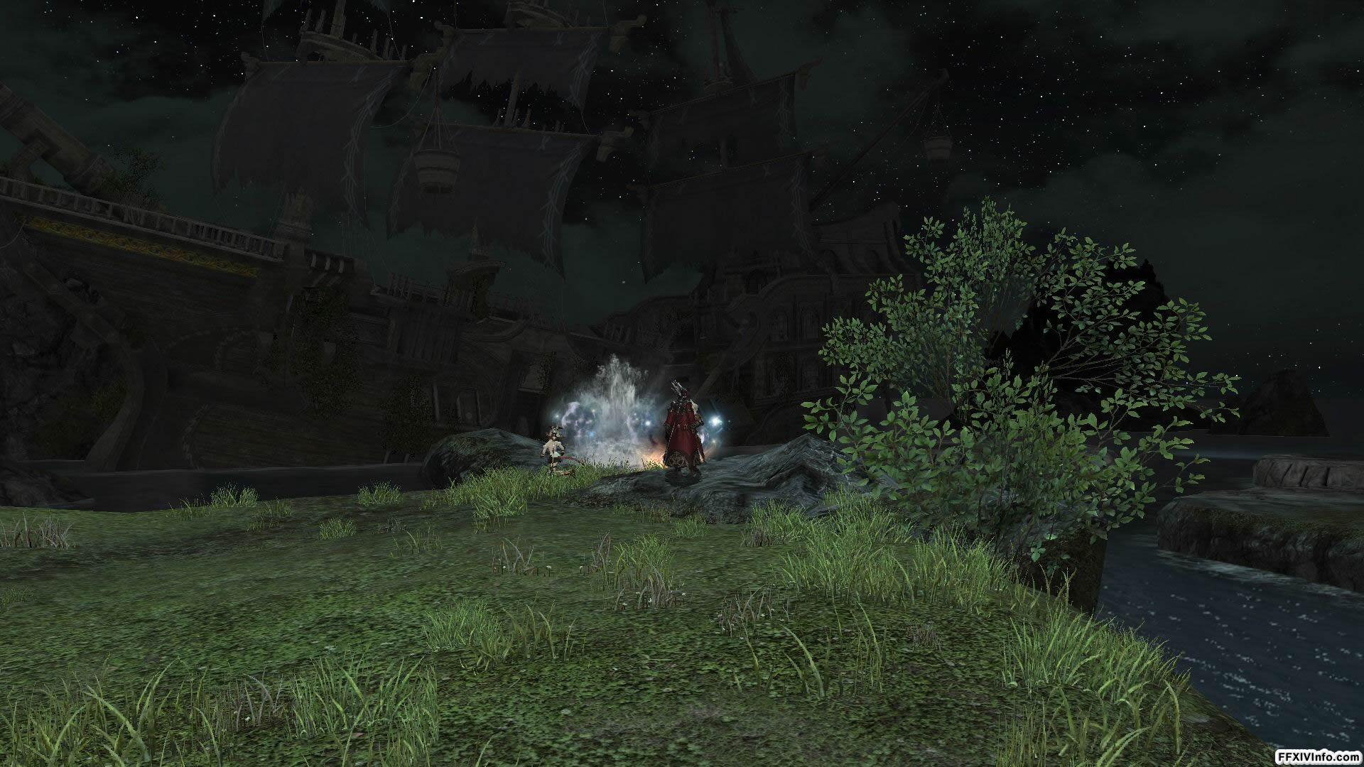 ffxiv isles of umbra dungeon ffxiv isles of umbra dungeon