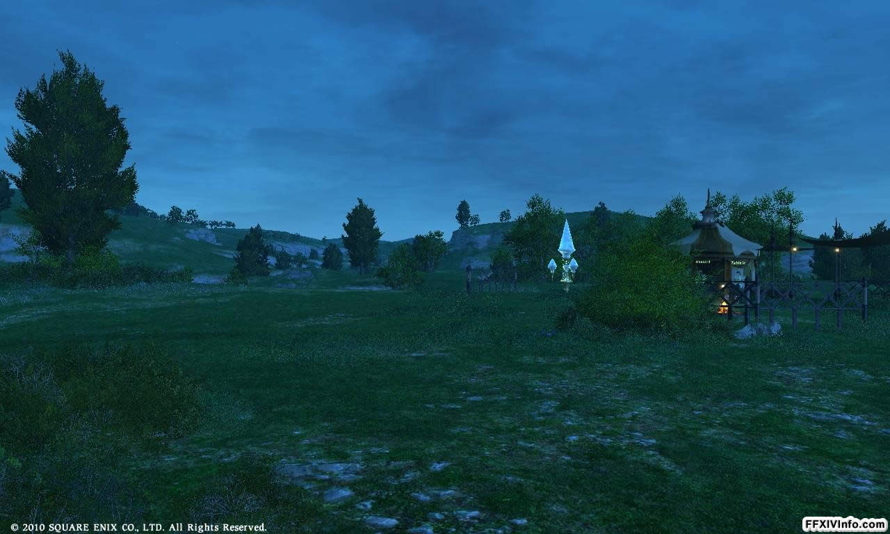 Screenshots for FFXIV: Heavensward | FFXIV Info (Final ...