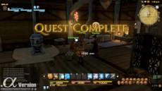 Final Fantasy XIV - Screenshot Final Fantasy XIV - Screenshot