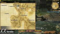 Final Fantasy XIV - Screenshot Final Fantasy XIV - Screenshot