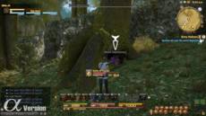 Final Fantasy XIV - Screenshot Final Fantasy XIV - Screenshot
