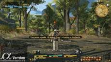 Final Fantasy XIV - Screenshot Final Fantasy XIV - Screenshot