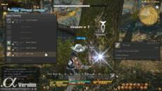 Final Fantasy XIV - Screenshot Final Fantasy XIV - Screenshot