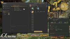 Final Fantasy XIV - Screenshot Final Fantasy XIV - Screenshot