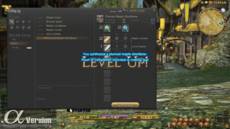 Final Fantasy XIV - Screenshot Final Fantasy XIV - Screenshot