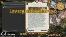 Final Fantasy XIV - Screenshot Final Fantasy XIV - Screenshot