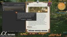 Final Fantasy XIV - Screenshot Final Fantasy XIV - Screenshot