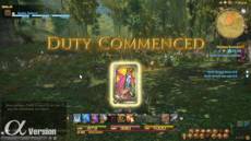 Final Fantasy XIV - Screenshot