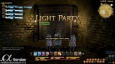 Final Fantasy XIV - Screenshot