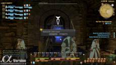 Final Fantasy XIV - Screenshot